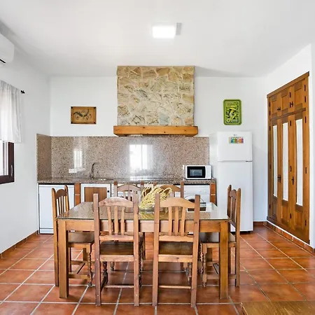 Cala Salada Casa di campagna *