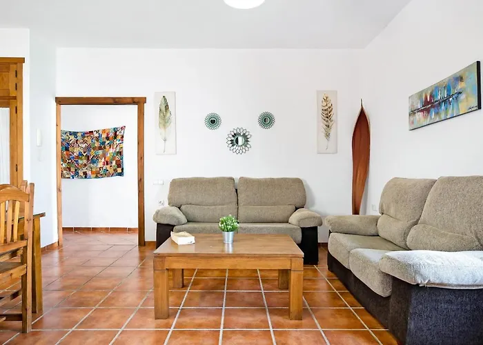 Casa di campagna Cala Salada