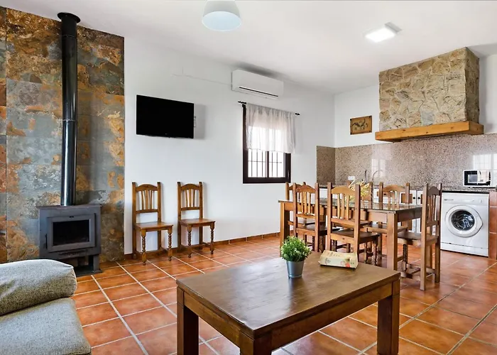 Cala Salada Casa di campagna Conil De La Frontera