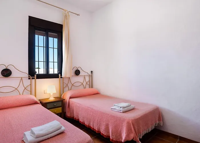 Cala Salada Casa di campagna *