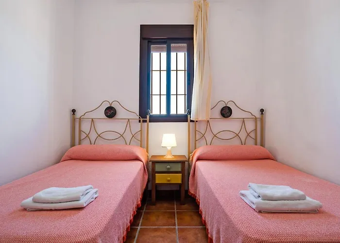 Cala Salada Casa di campagna