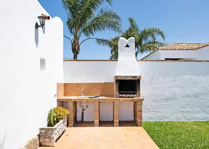 Casa di campagna Cala Salada Conil De La Frontera