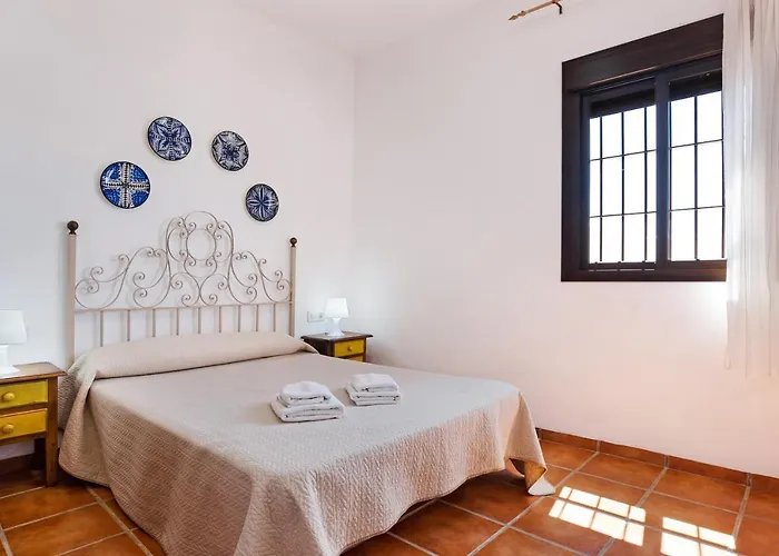 Cala Salada Casa di campagna