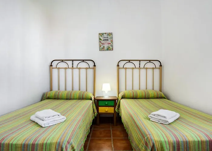 Casa di campagna Cala Salada Conil De La Frontera