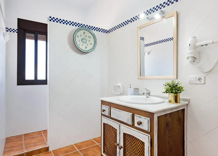 Cala Salada Casa di campagna Conil De La Frontera