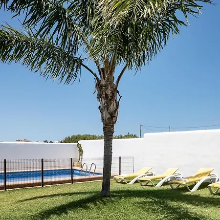 Landhuis Cala Salada *