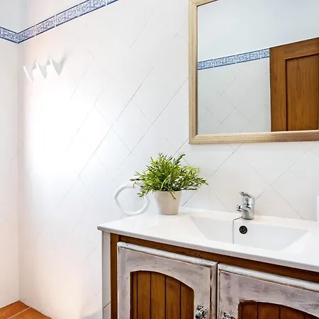 Cala Salada Landhuis Conil De La Frontera