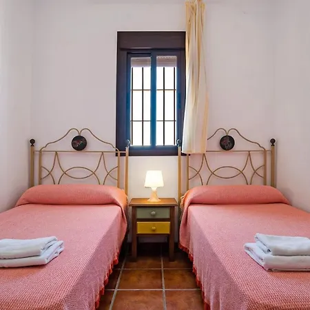 Cala Salada Landhuis