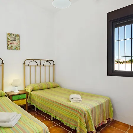 Landhuis Cala Salada