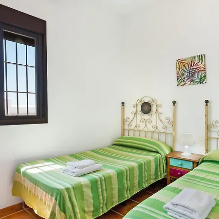 Cala Salada Conil De La Frontera