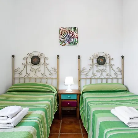 Cala Salada Landhuis *