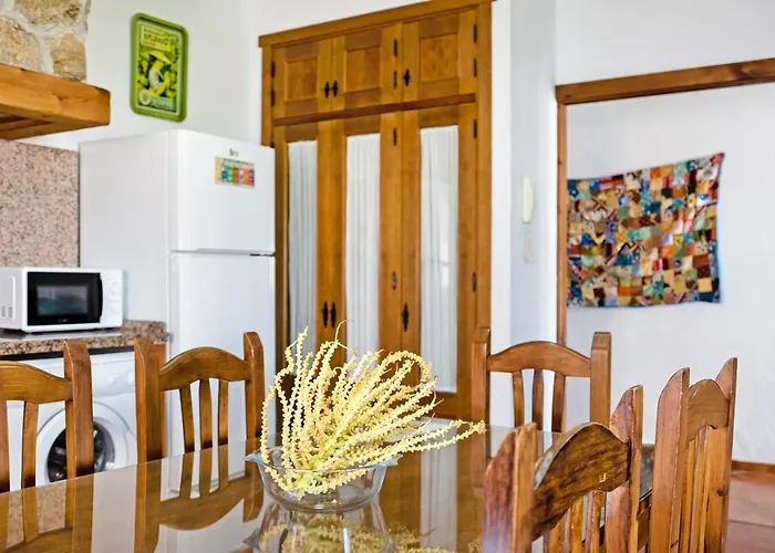 Cala Salada * Кониль-де-ла-Фронтера