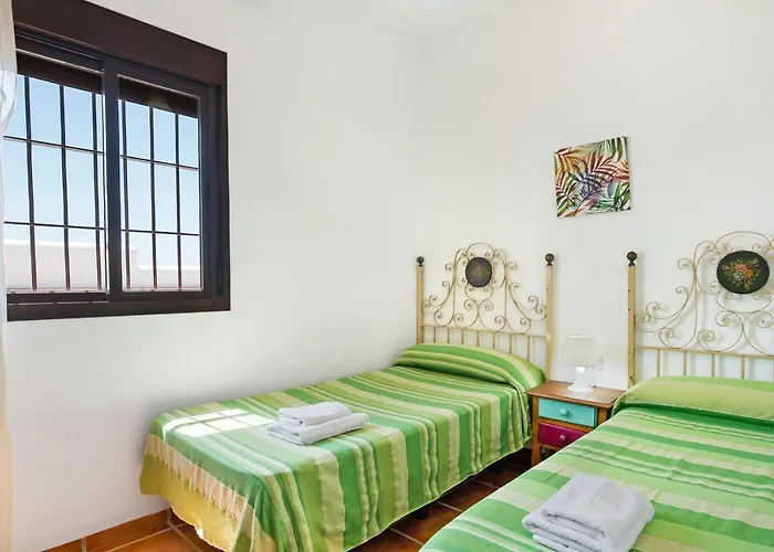 Cala Salada Conil De La Frontera