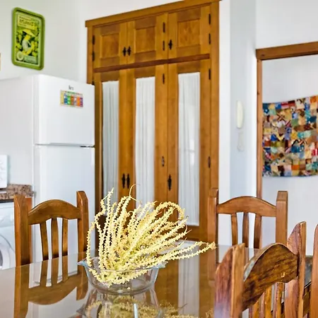 Cala Salada * Conil de la Frontera