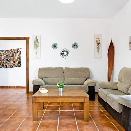 Hétvégi ház Cala Salada