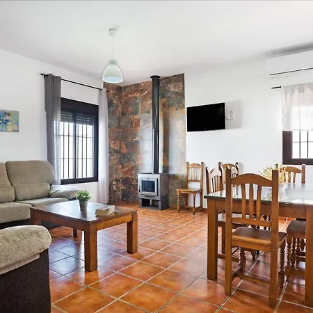 Cala Salada Hétvégi ház *