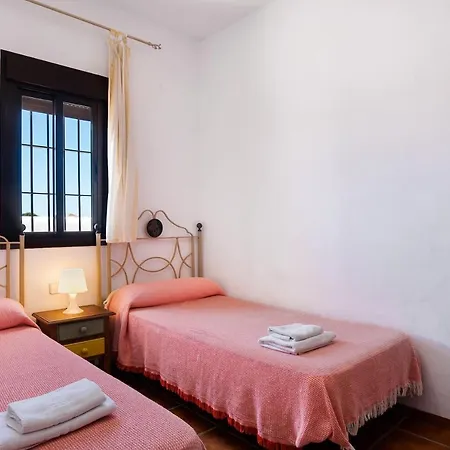 Cala Salada Hétvégi ház *