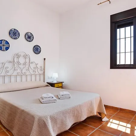 Cala Salada Hétvégi ház