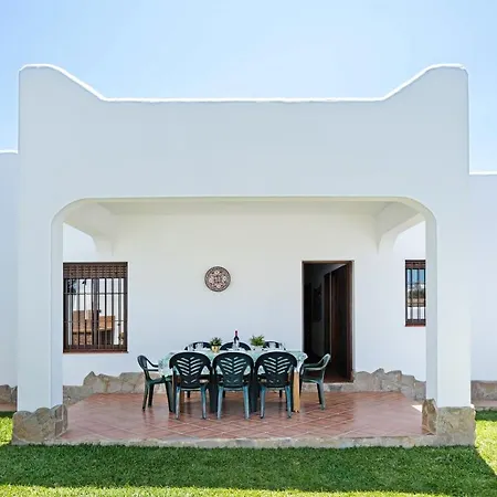 Cala Salada Hétvégi ház Conil de la Frontera