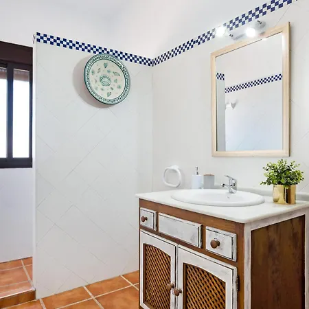 Cala Salada Hétvégi ház Conil de la Frontera