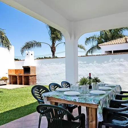 Cala Salada Hétvégi ház