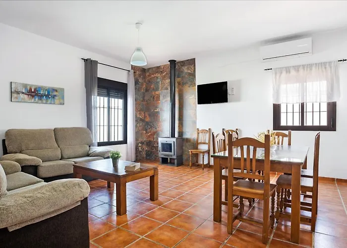 Cala Salada منزل ريفي *