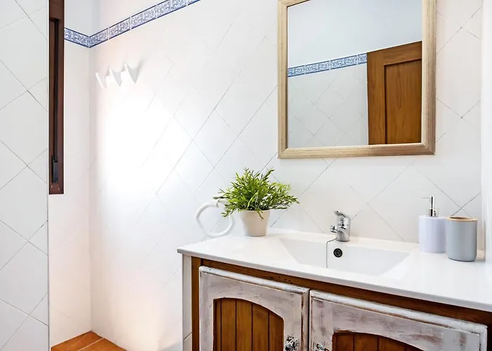 Cala Salada منزل ريفي كونيل ذي لا فرونتيرا