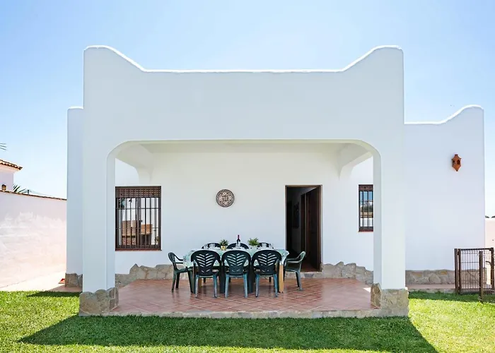 Cala Salada منزل ريفي كونيل ذي لا فرونتيرا