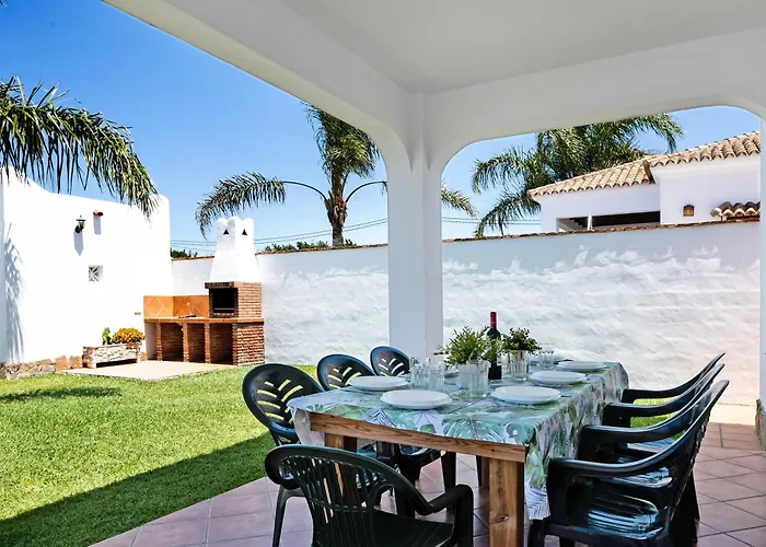 Cala Salada منزل ريفي