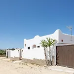 Cala Salada Conil De La Frontera